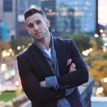 Ryan Moran