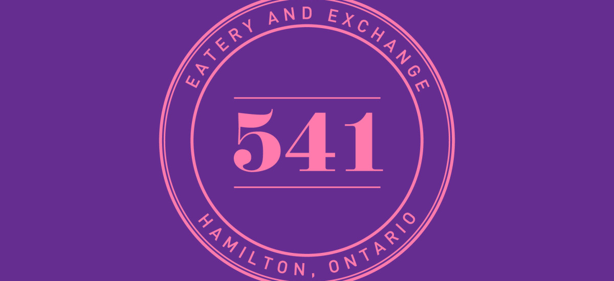 541 Eatery & Exchange