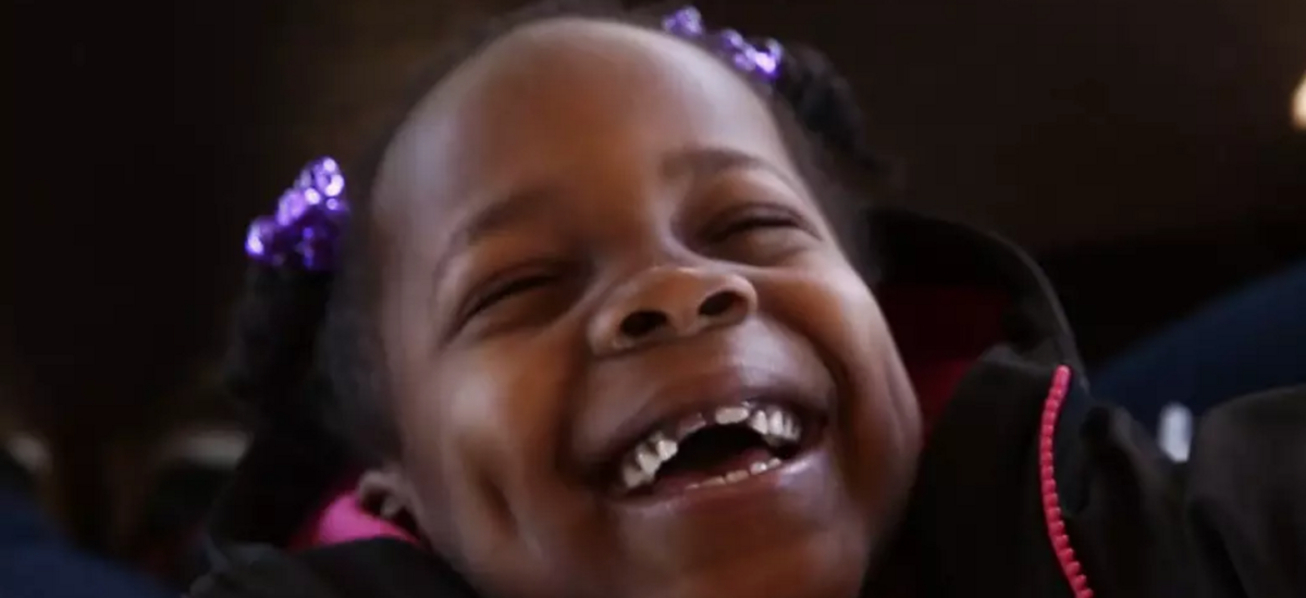 CityKidz | Volunteer Profiles