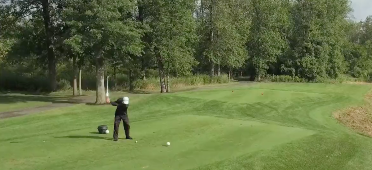 Niagara Parks | Golf Commercial